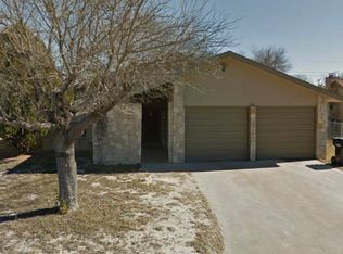 117 Philemon St, Del Rio, TX 78840