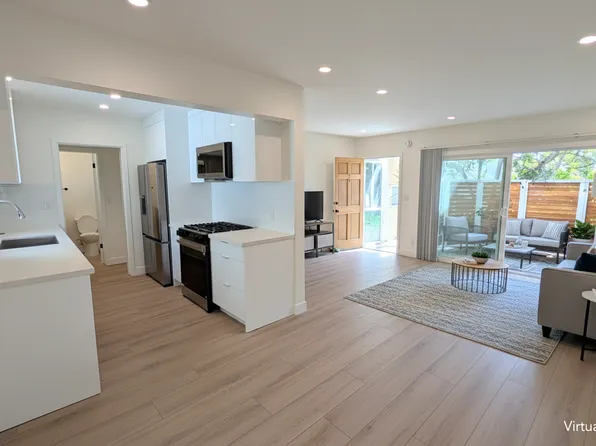 853 16th St APT 3, Santa Monica, CA 90403