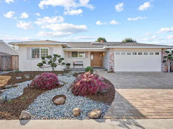 6325 Desert Flame Dr, San Jose, CA 95120