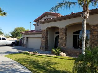 14596 W Columbus Ave, Goodyear, AZ 85395