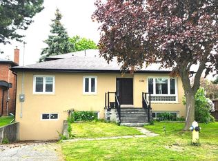 154B Pemberton Ave, Toronto, ON M2M4K9