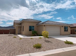 12791 S Karimme Ave, Yuma, AZ 85367