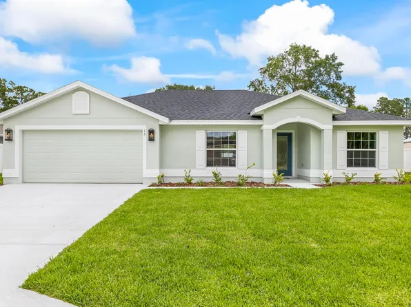 15 Richfield Ln, Palm Coast, FL 32164