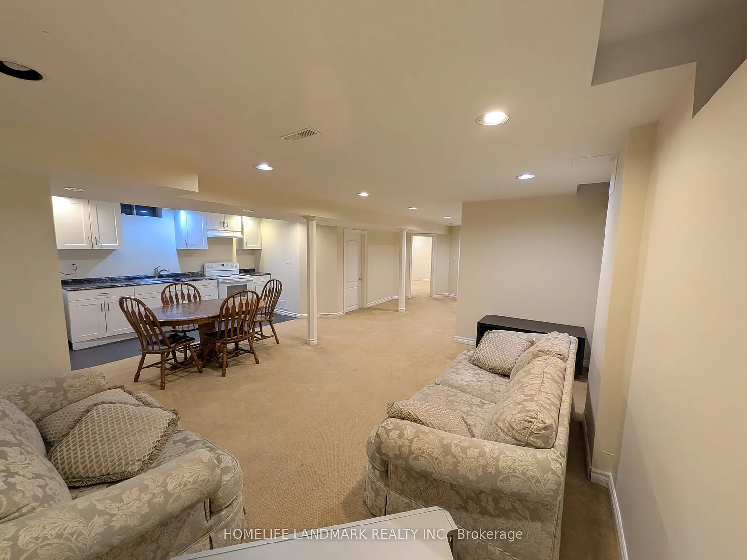 1 bed, $1,400 — Photo 3