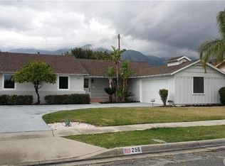 256 E Ralston Ave, San Bernardino, CA 92404