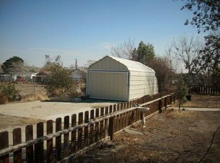25014 Highway 33, Fellows, CA 93224
