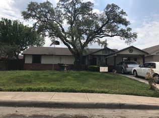 122 Drew Ave, San Antonio, TX 78220