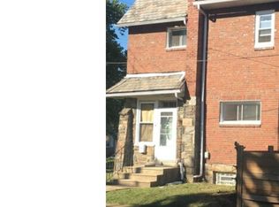 214 W Marshall Rd, Lansdowne, PA 19050