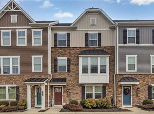 703 Truth Ln, Cranberry Township, PA 16066