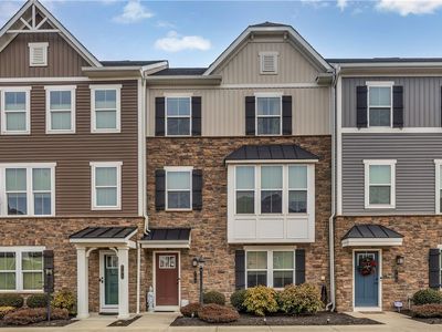703 Truth Ln, Cranberry Township, PA, 16066