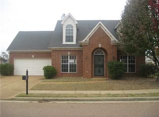 7214 Fernbank Ln, Memphis, TN 38125