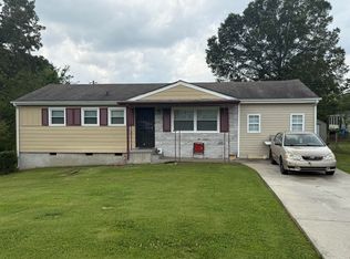 5504 Kenyon Rd, Chattanooga, TN 37416