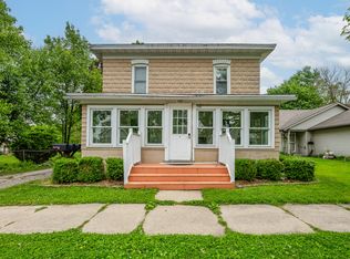 532 N Main St, Berrien Springs, MI 49103