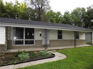 6311 Riley St, Overland Park, KS 66202