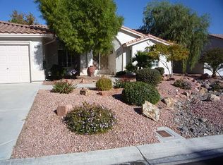 5108 Cold River Ave, Las Vegas, NV 89130