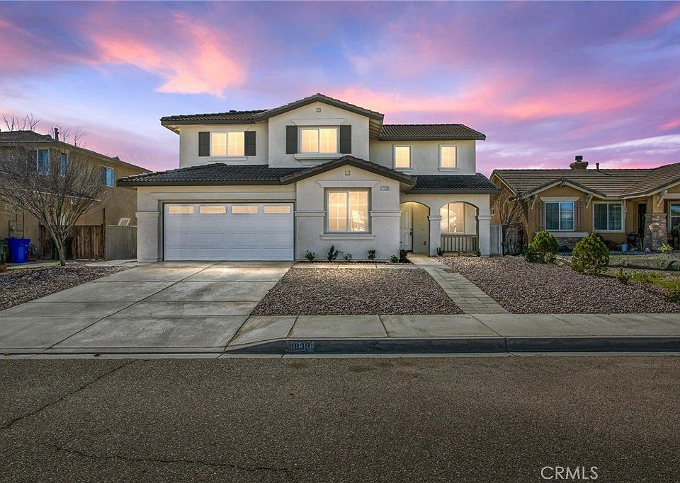 11839 Cliffrose Ct, Adelanto, CA 92301 Zillow