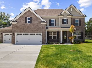 1611 Burlwood Ct, Murfreesboro, TN 37129