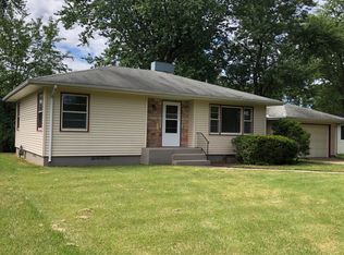 262 Clardelle Ave, Benton Harbor, MI 49022