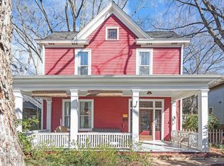 516 N Bloodworth St, Raleigh, NC 27604