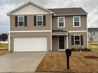 7004 Moss Creek Way, Rocky Mount, NC 27804