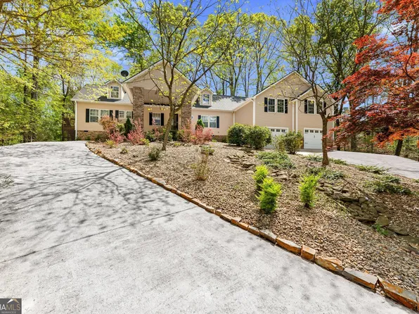 320 Nicklaus Rd, Westminster, SC 29693