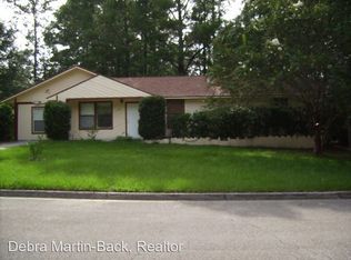 2934 NW 76th Ter, Gainesville, FL 32606