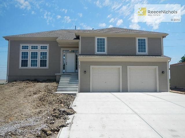 Welcome Home! NEW Spacious California Split, it is almost compl
