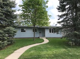 905 C Ave, Nevada, IA 50201