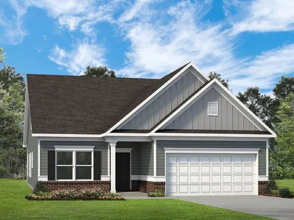 202 Saxony Dr, Goldsboro, NC 27530