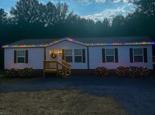 1997 Tippett Rd, Franklinville, NC 27248