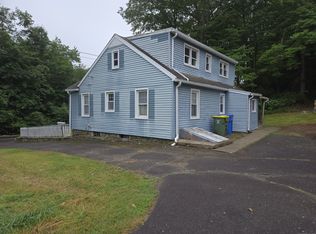 306 Spring Lake Rd, Waterbury, CT 06706
