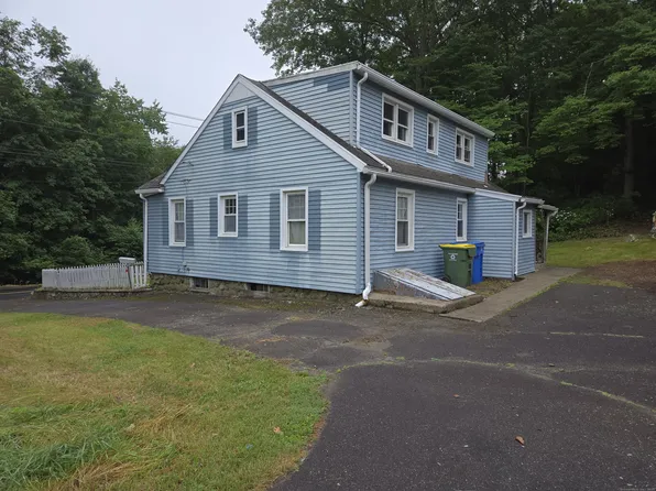306 Spring Lake Road, Waterbury, CT 06706