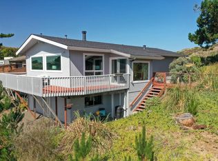 1788 Whaleship Rd, Bodega Bay, CA 94923