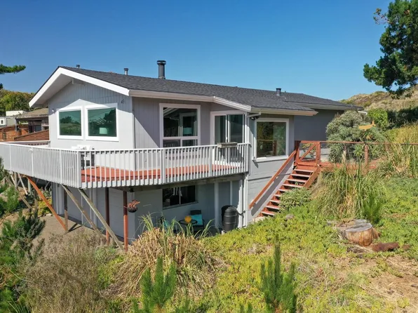 1788 Whaleship Road, Bodega Bay, CA 94923