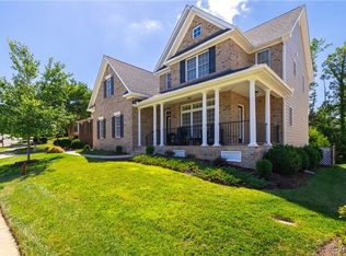 3642 Edenfield Rd, Midlothian, VA 23113