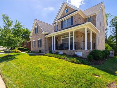 3642 Edenfield Rd, Midlothian, VA, 23113