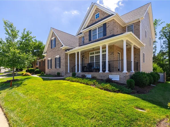 3642 Edenfield Rd, Midlothian, VA 23113