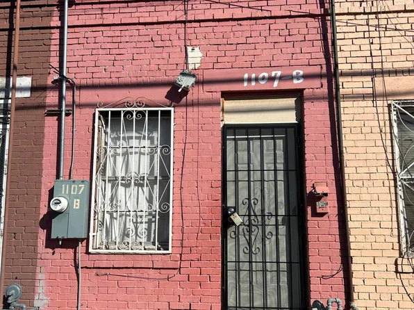 1107 Delta Dr #B, El Paso, TX 79901