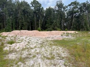 Tullie Beach Rd #633AC, Lulu, FL 32061
