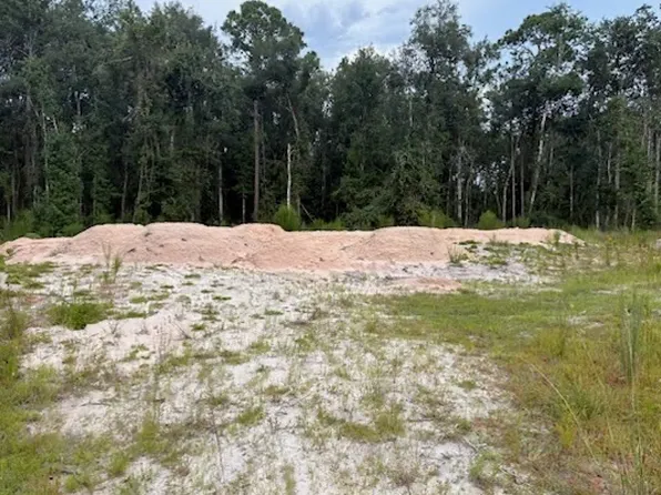 Tullie Beach Rd #633AC, Lulu, FL 32061