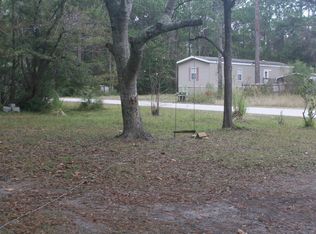 9 18th St, Santa Rosa Beach, FL 32459