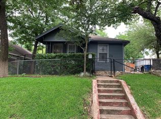 510 Denver St, Dallas, TX 75203