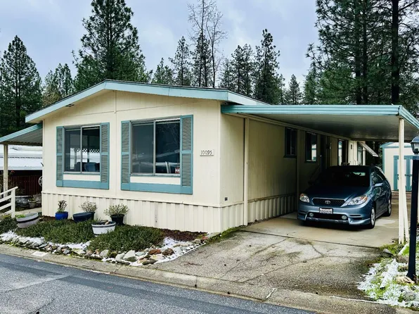 10095 Grinding Rock Dr, Grass Valley, CA 95949