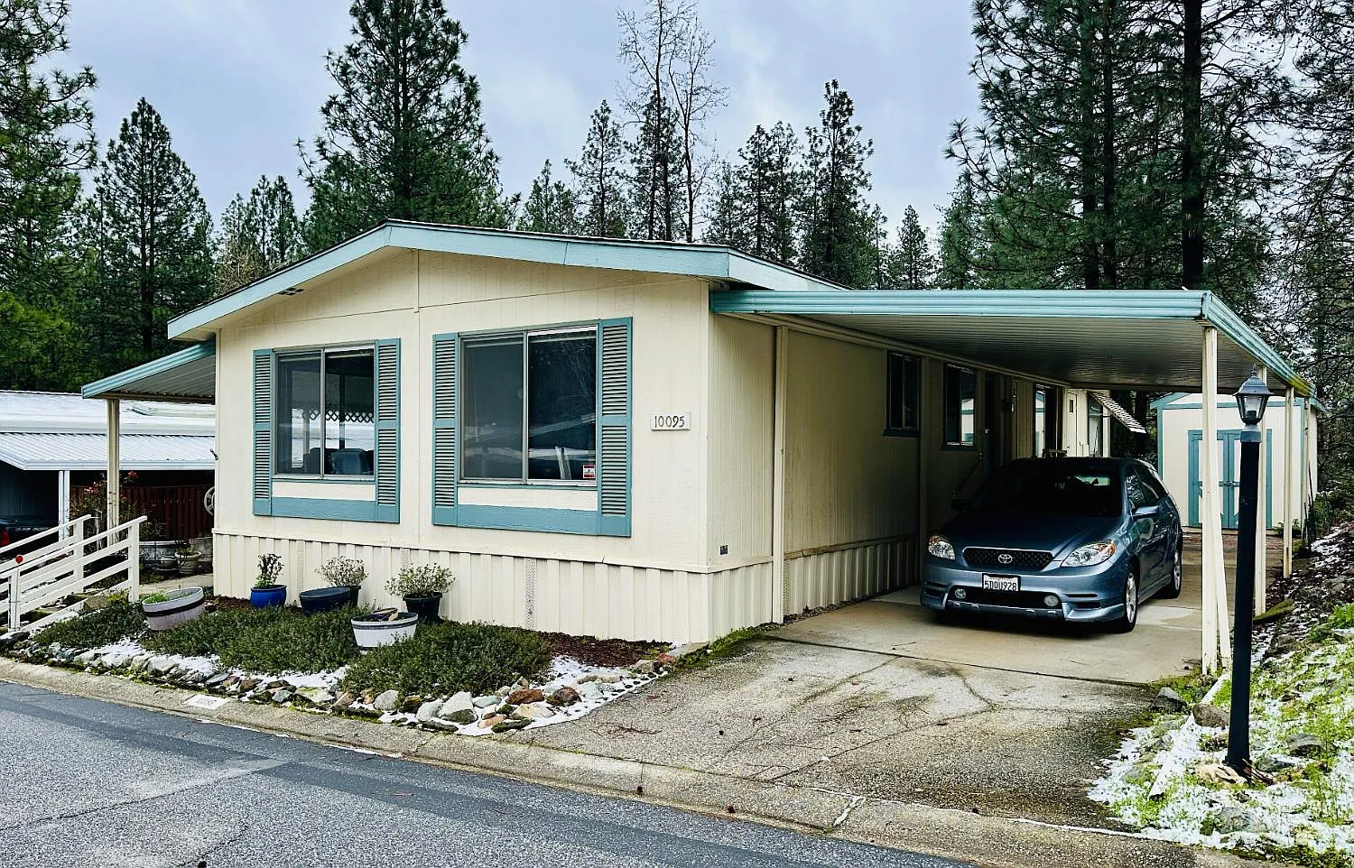 10095 Grinding Rock Dr photo 1