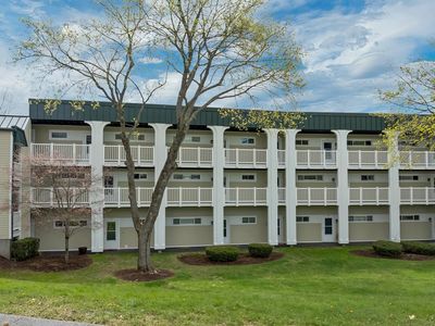 23 Pleasant Street #1-1, Meredith, NH, 03253