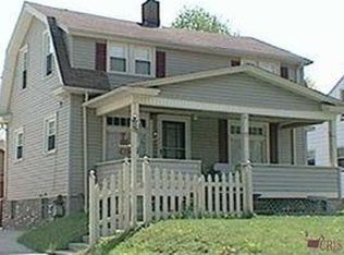 41 Fox St, Hubbard, OH