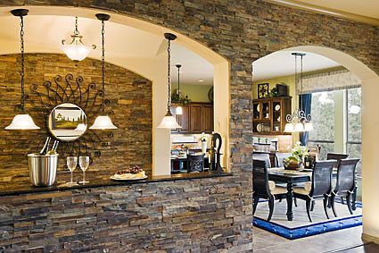 Breakfast Room of the Hartford II