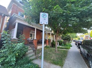 77 Pearl St S #2, Hamilton, ON L8P3W9