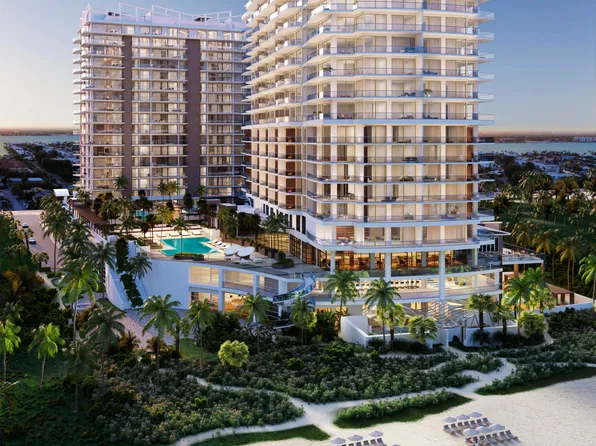 3100 N Ocean Drive #H-1106, Singer Island, FL 33404