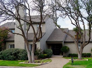 808 Canonero St, Midland, TX 79705
